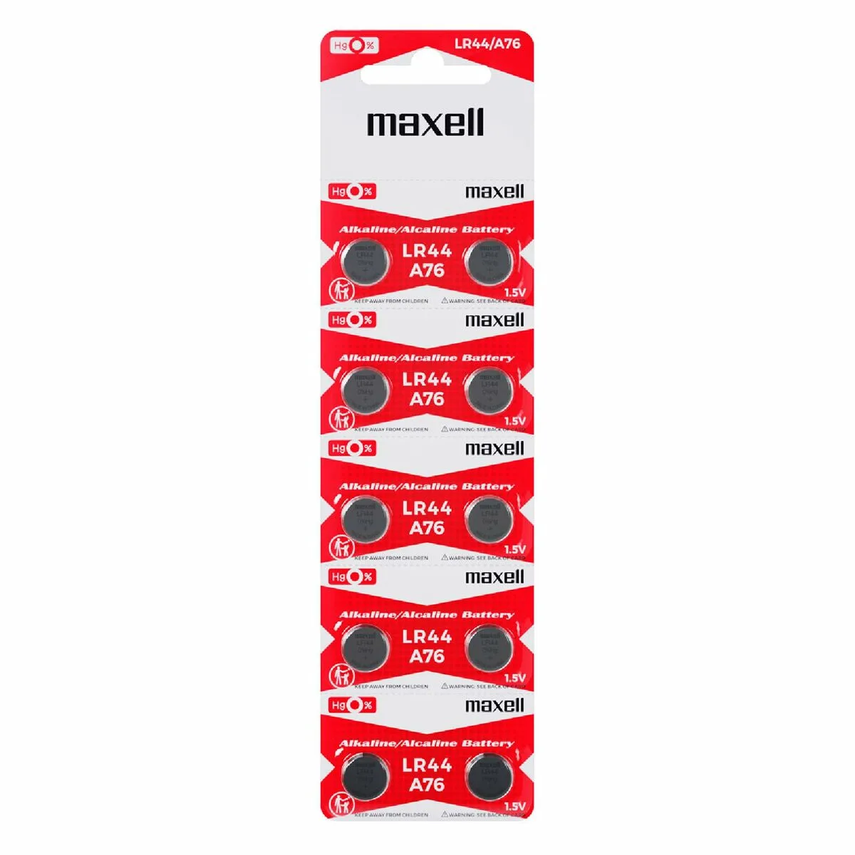 Batteries maxell 19040800 1 5 v piles bouton 10 unites s842997751. Diaytar, c'est la certitude de dénicher la perle rare, qu'il s'agisse d'un produit électronique de pointe ou d'un accessoire tendance