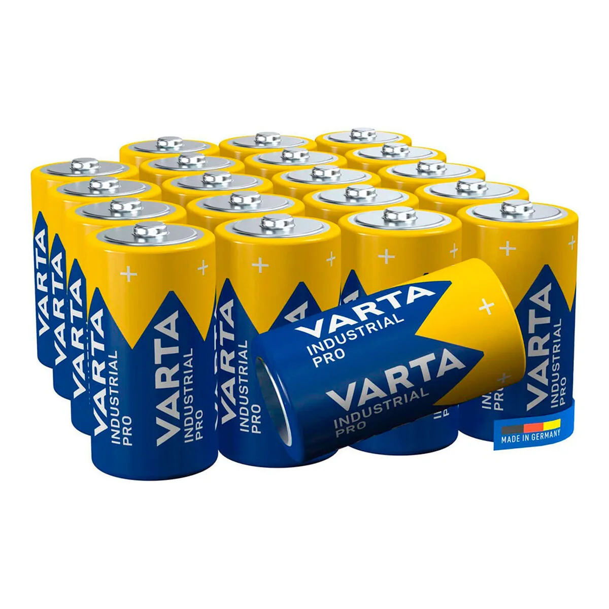 Batteries varta industrial pro lr14 1 5 v type c 20 unites s790330546. Pour ceux qui refusent de choisir entre fonctionnel et esthétique : Diaytar propose les deux dans chaque produit