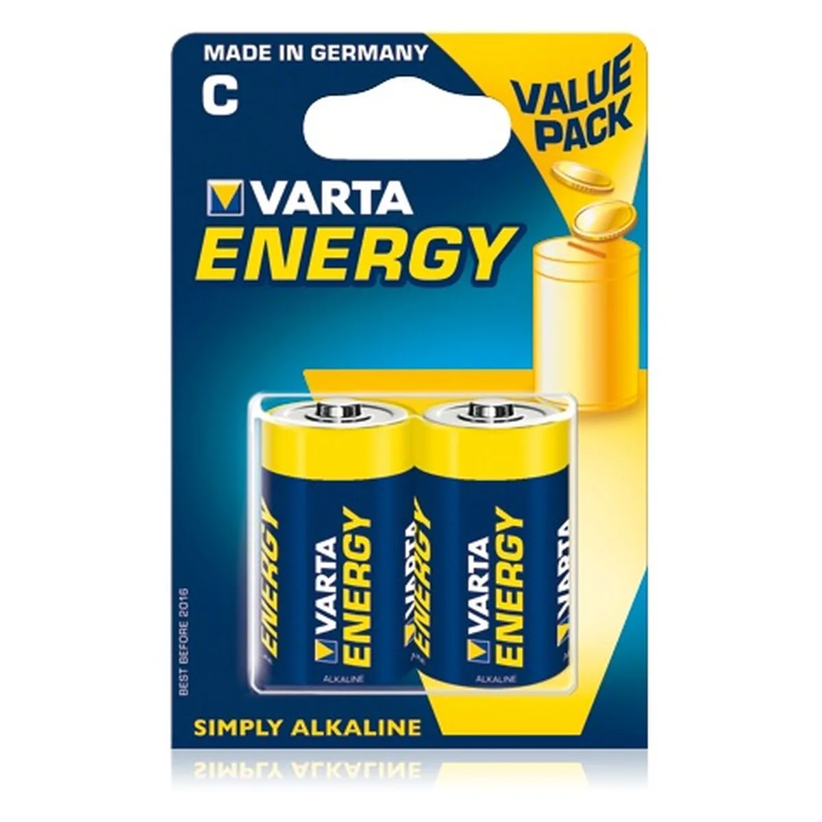 Batteries varta lr14 c 10 unites s760980693. Diaytar s'engage : derrière chaque produit se cache une promesse de qualité, de durabilité et de satisfaction.