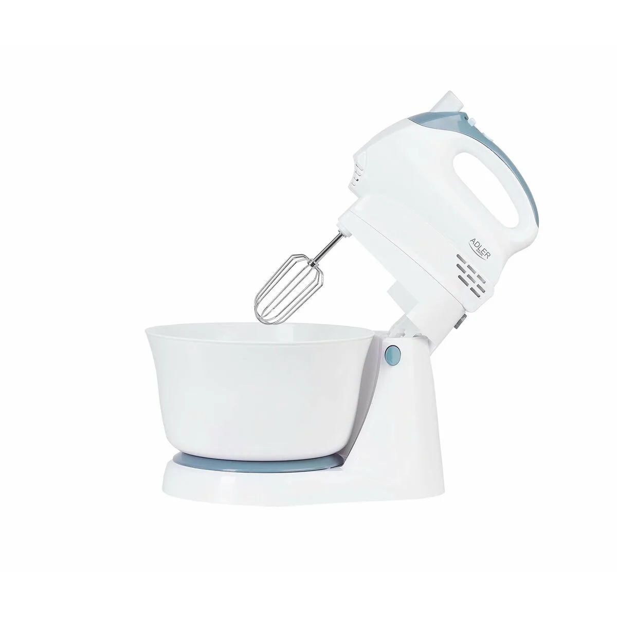 Batteur a fouet adler 4202 acier inoxydable s910046353. Diaytar, c'est le hub où se connectent les créateurs de produits géniaux et les clients qui les attendaient sans le savoir.