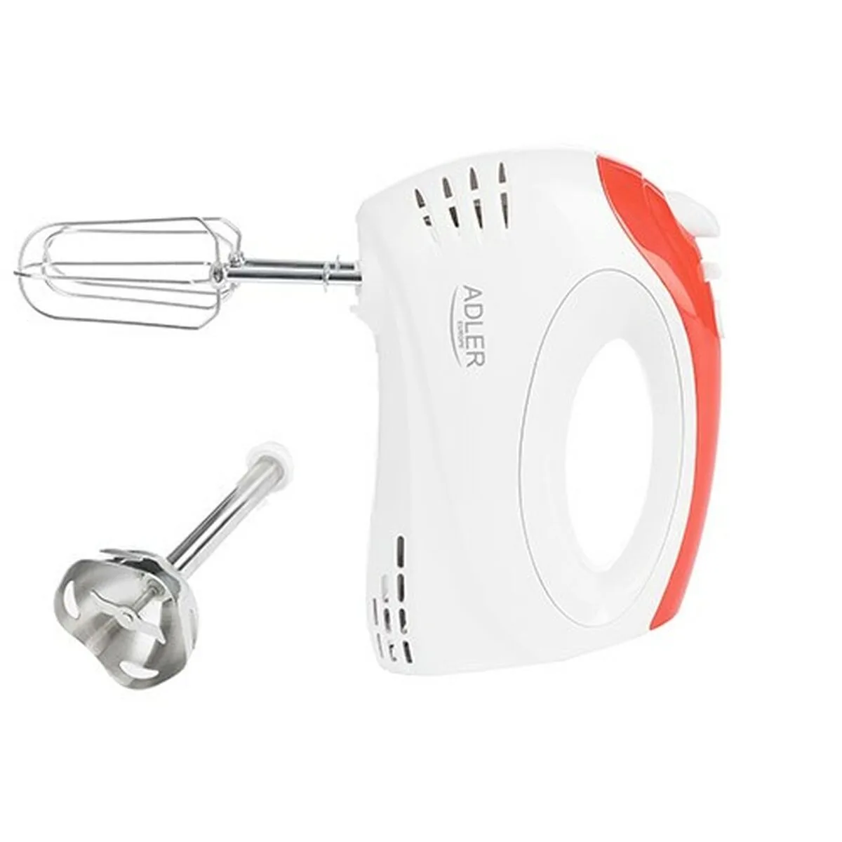 Batteur a fouet adler ad 4212 acier inoxydable plastique s9110456187. Diaytar ne suit pas les tendances, il les anticipe à travers sa sélection前瞻 de produits électroniques et généraux