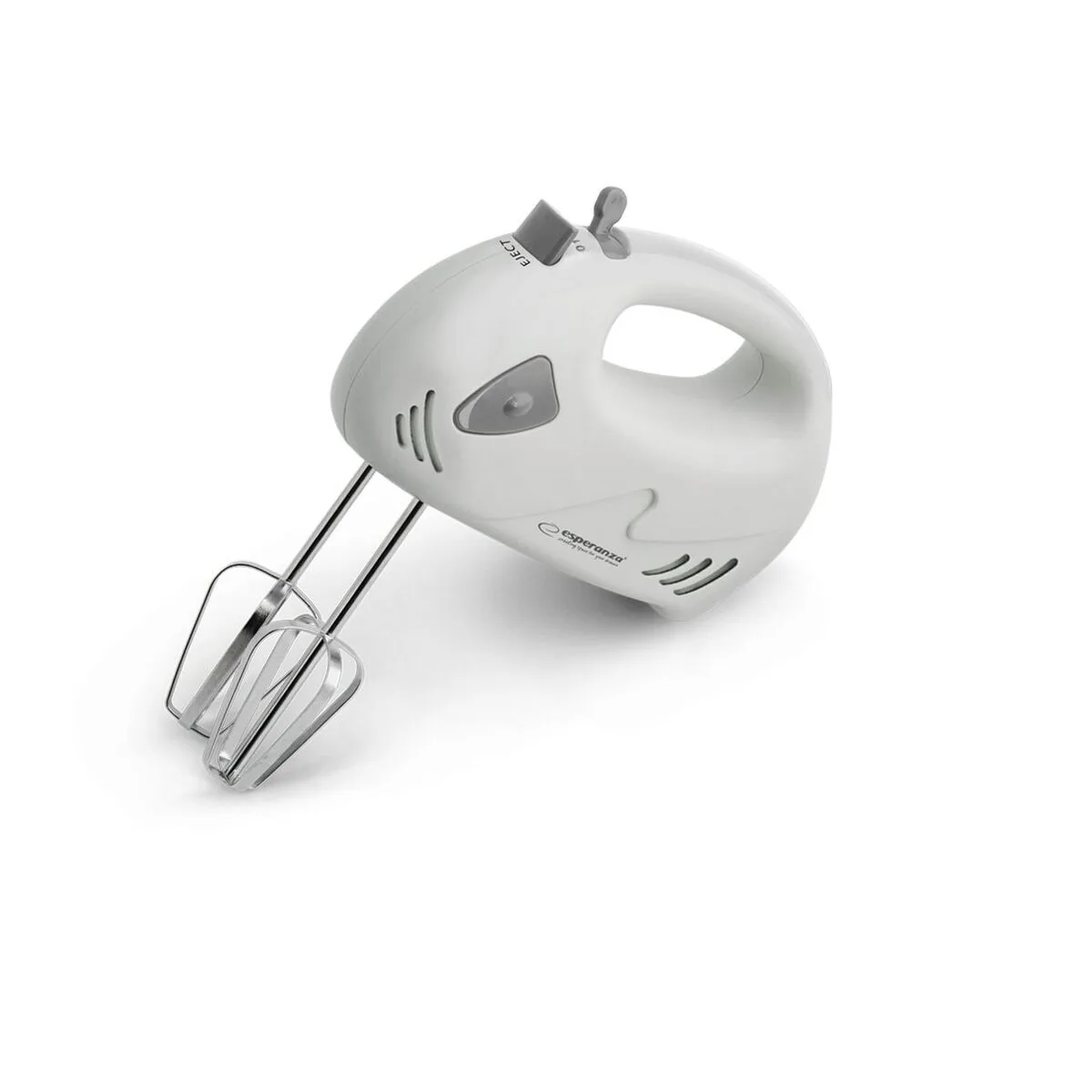 Batteur a fouet esperanza ekm007we s916308718. Bienvenue sur Diaytar, l'endroit où les produits ne sont pas juste achetés, mais sont adoptés pour la vie.