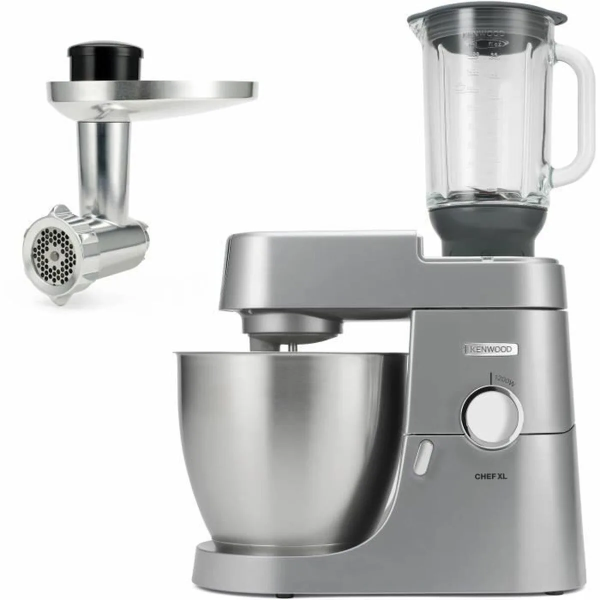 Batteur a fouet kenwood kvl4170s 1200 w s711291893. Transformez votre intérieur avec les produits déco Diaytar !