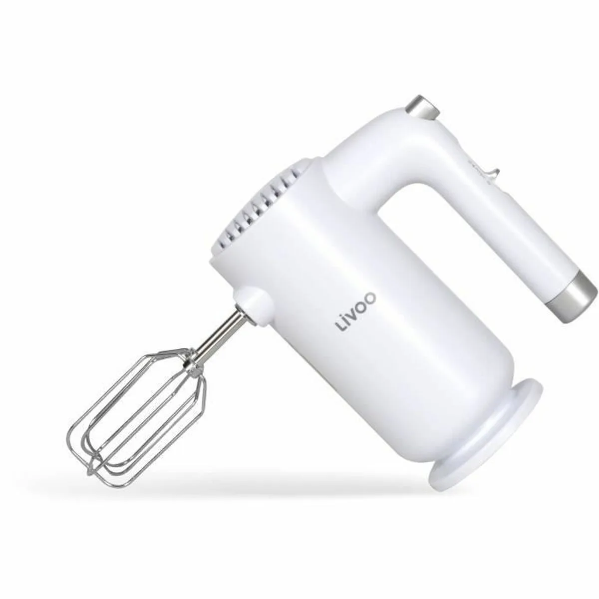 Batteur a fouet livoo 1 unite s7101221822. Diaytar : Le curateur de votre quotidien. Des produits soigneusement choisis pour leur originalité et leur utilité