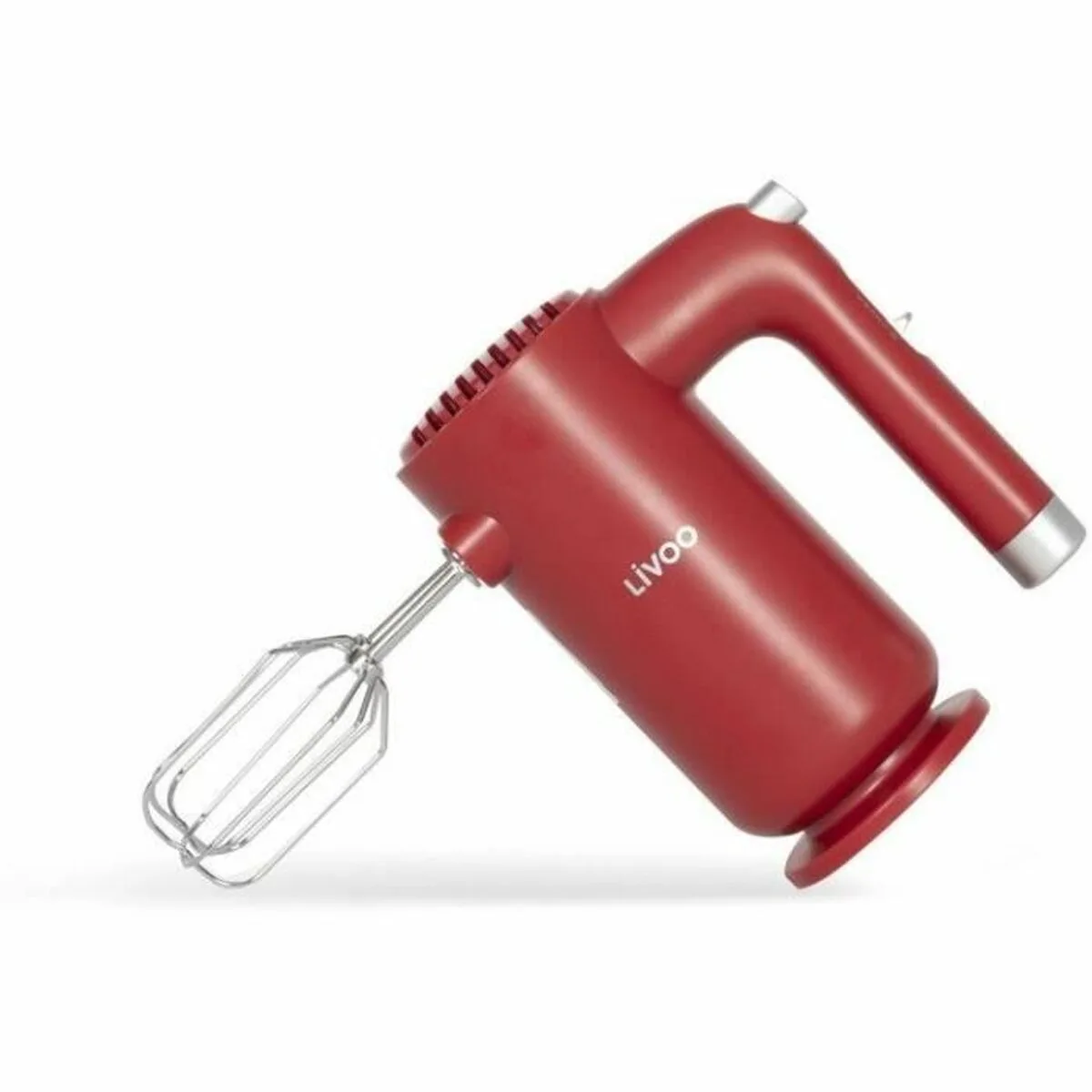 Batteur a fouet livoo dop243r s7101031031. Exprimez votre personnalité avec les accessoires tendance de Diaytar.