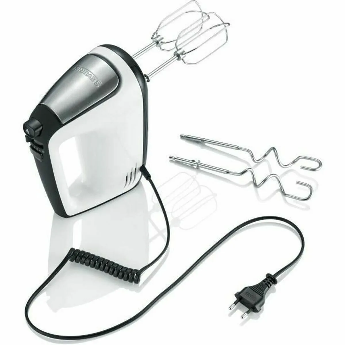 Batteur a fouet severin hm 3830 acier inoxydable plastique s9112283927. La boutique en ligne Diaytar, un terrain de jeu infini pour tous ceux qui aiment découvrir des produits utiles et beaux