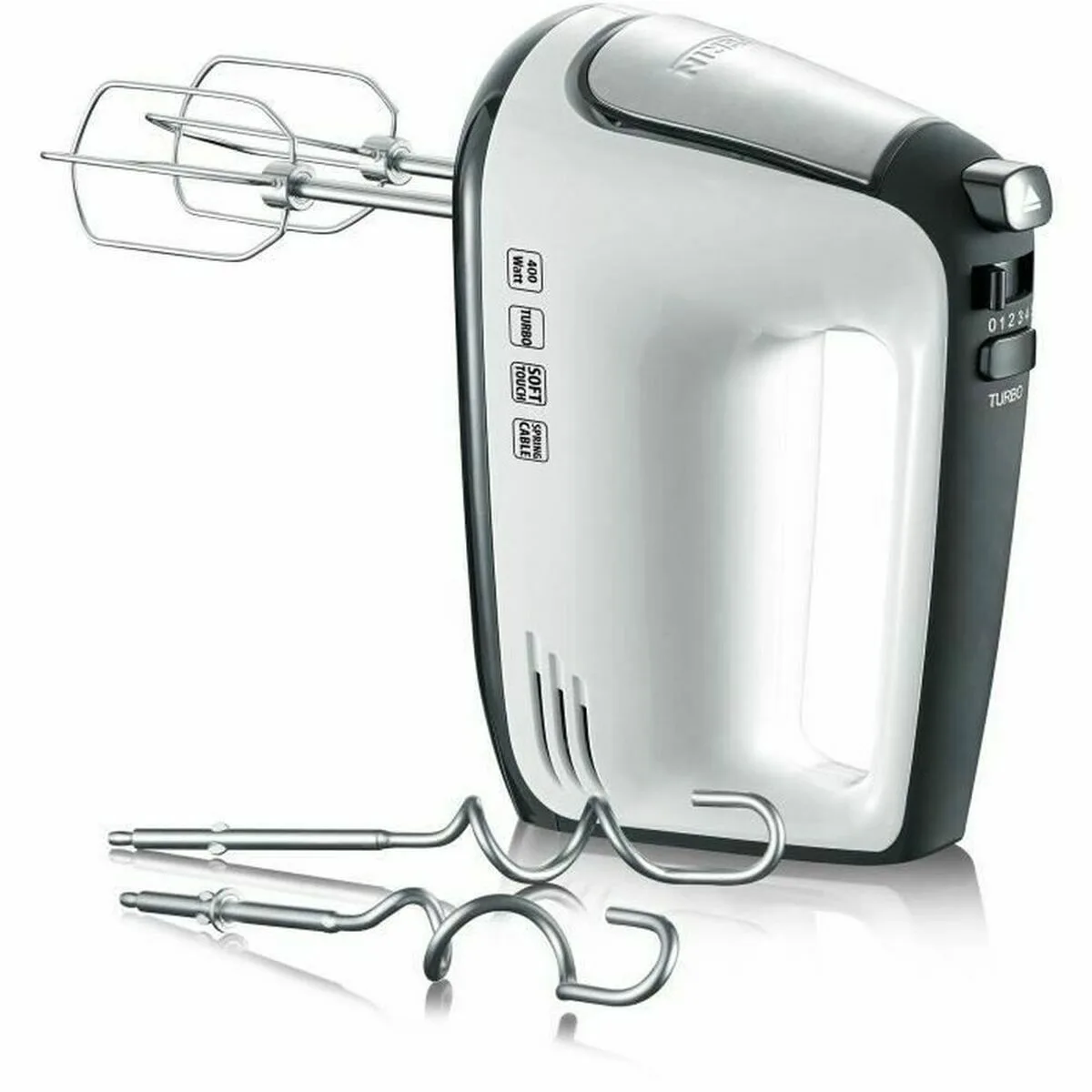Batteur a fouet severin hm 3830 acier inoxydable plastique s9112283947. Diaytar, c'est la certitude de faire un choix judicieux. Chaque produit dans notre catalogue a passé nos tests exigeants.