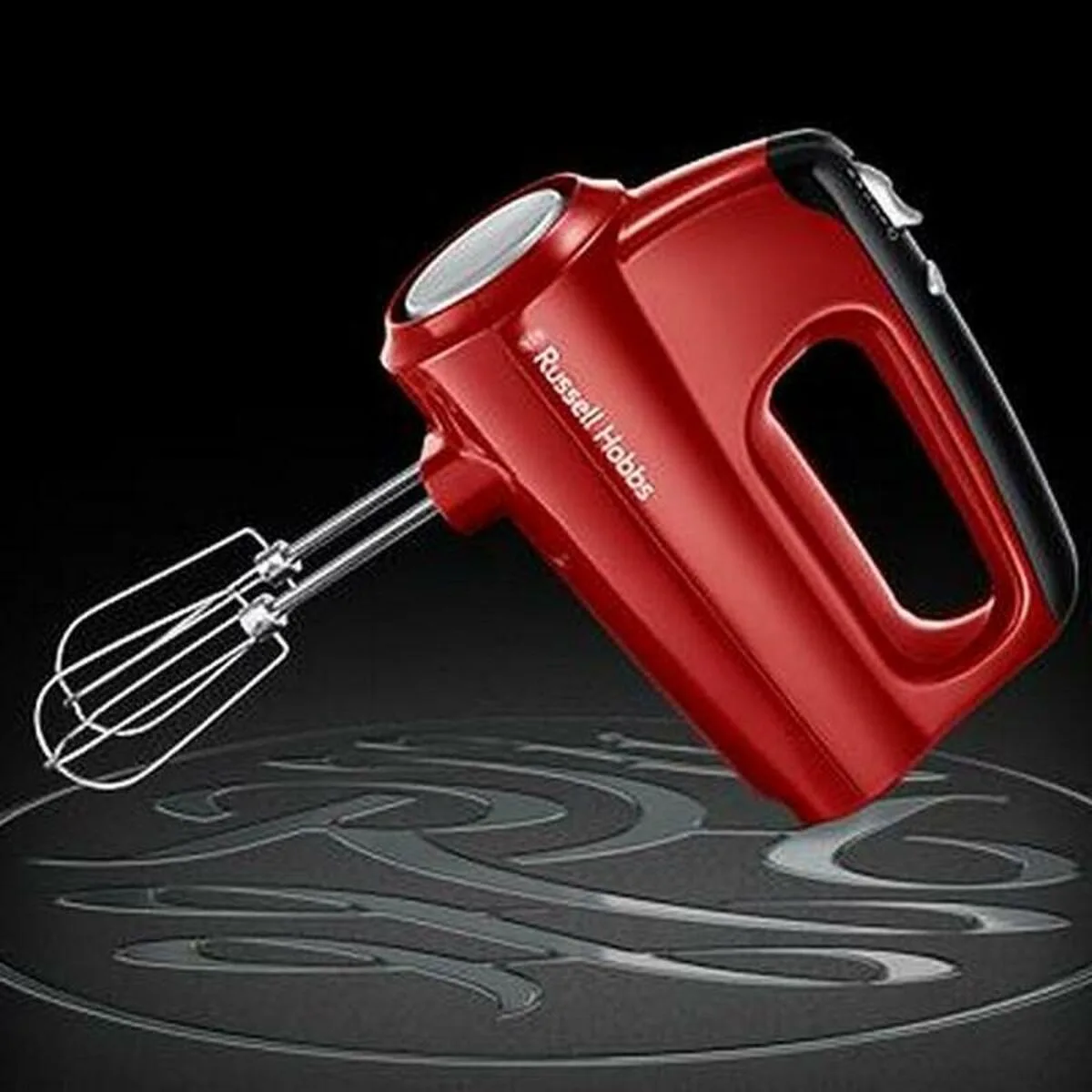 Batteur electrique russell hobbs 24670 56 350w rouge 350 w rojo s914066547. Bienvenue chez Diaytar, où nous croyons que le meilleur produit est celui qui vous trouve, et non l'inverse.