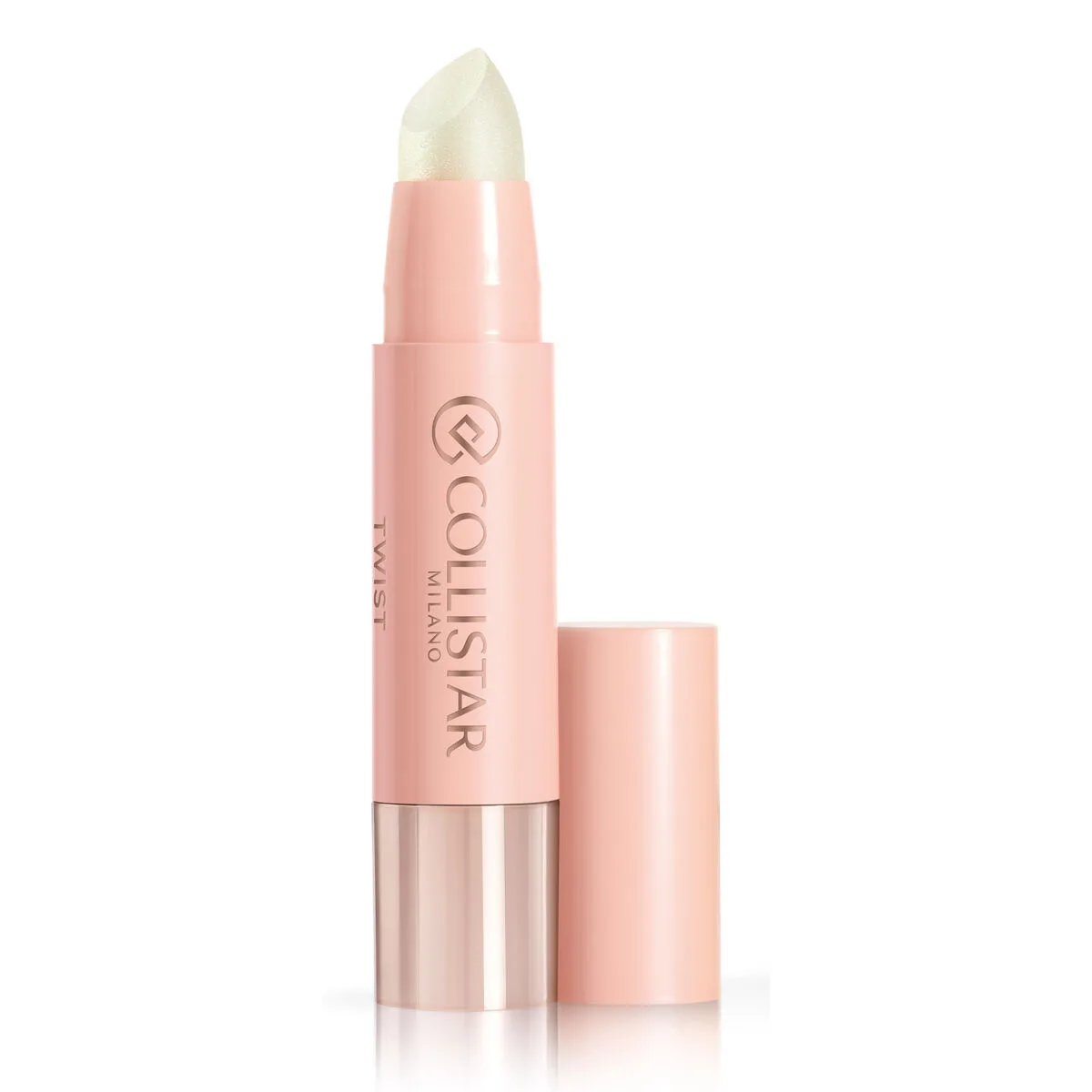 Baume a levres avec couleur collistar twist balmy gloss no 201 perla 2 8 g s0512697148. Chez Diaytar, nous fusionnons l'utile à l'agréable avec une gamme complète de produits soigneusement choisis pour leur design et leur fonctionnalité