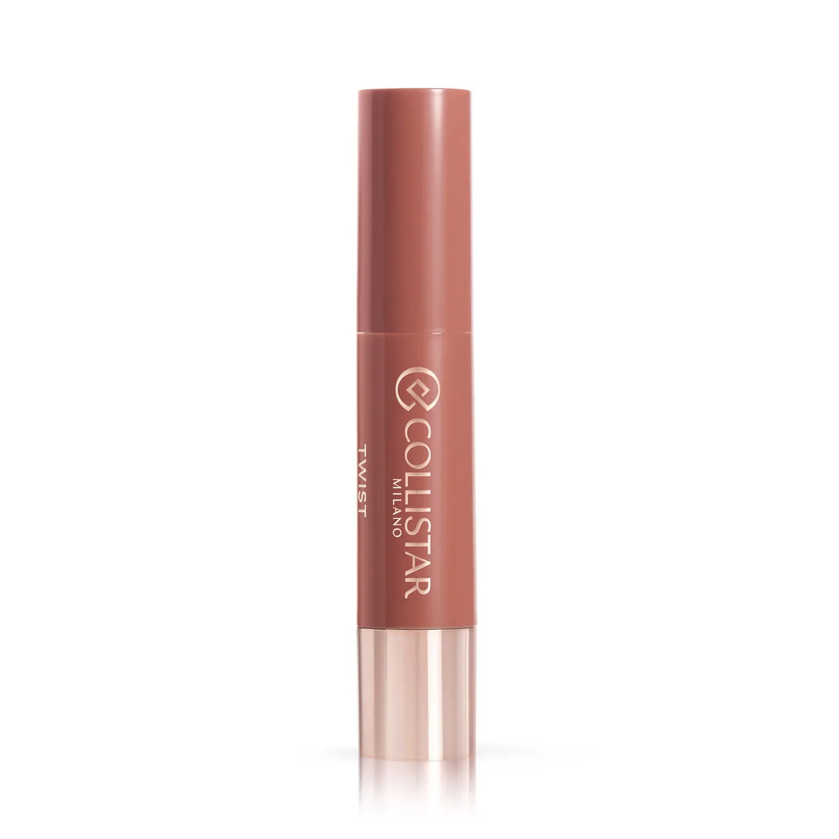 Baume a levres avec couleur collistar twist balmy gloss no 211 mou 2 8 g s0512697244. Diaytar, c'est la convergence entre votre style unique et notre sélection infinie de produits qui lui correspondent.
