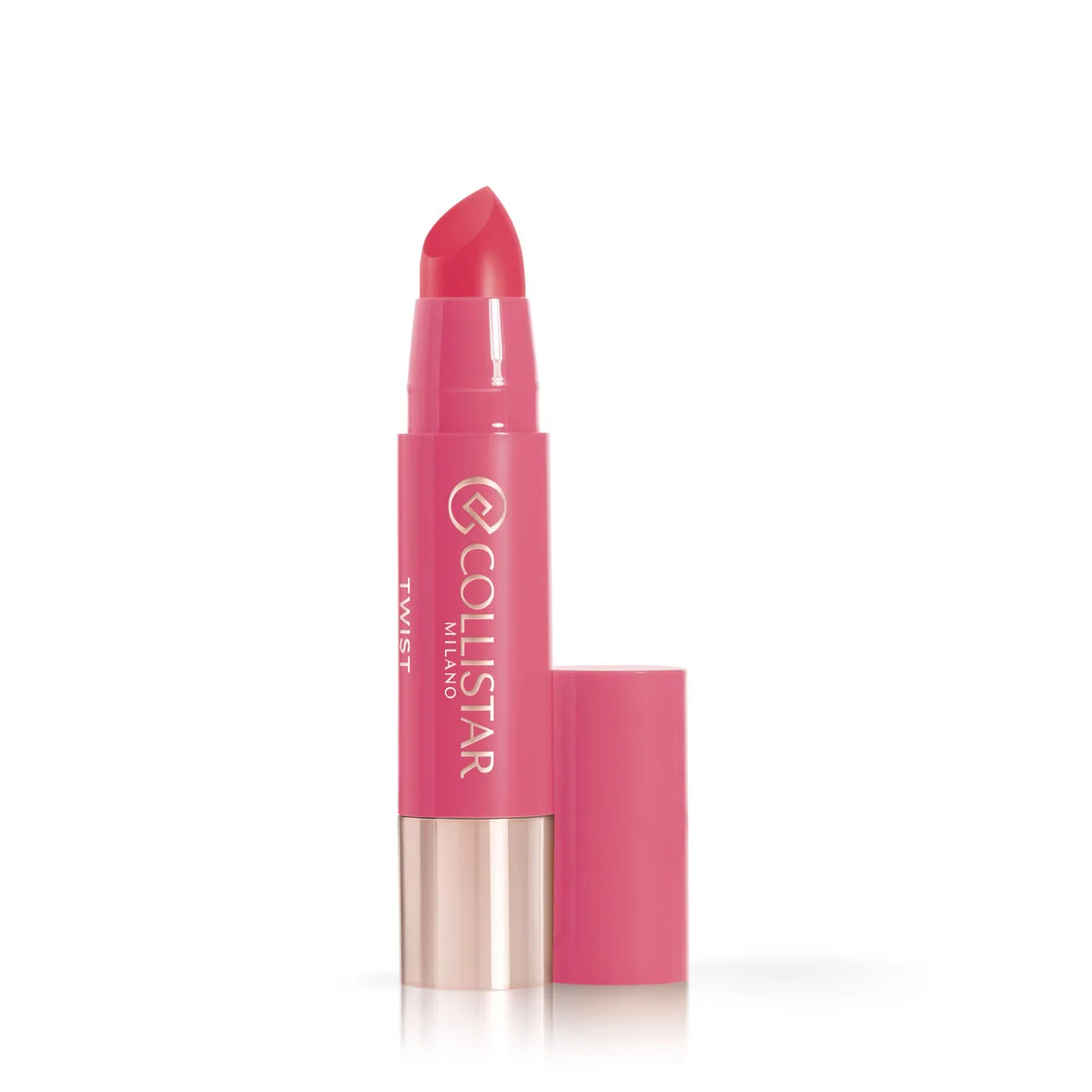 Baume a levres avec couleur collistar twist balmy gloss no 212 marshmallow 2 8 g s0512697478. Prêt à upgrade votre vie ? Diaytar dégaine une arsenal de produits pour passer au niveau supérieur.