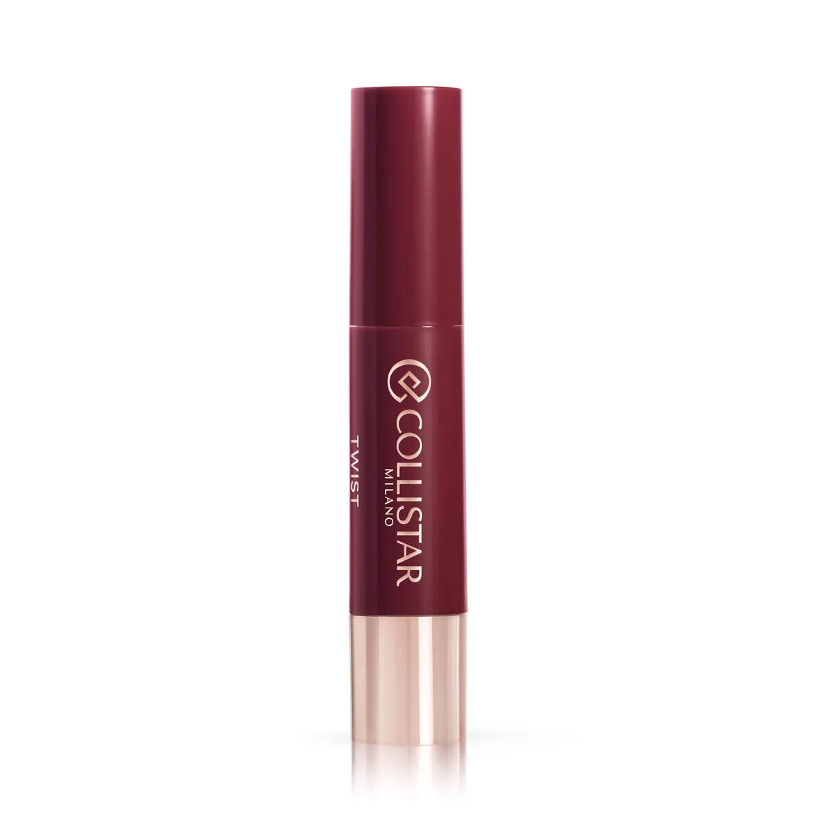Baume a levres avec couleur collistar twist balmy gloss no 214 burgundy 2 8 g s0512697723. Diaytar, c'est le carnet d'adresses secret des influenceurs lifestyle. Découvrez les produits qu'ils utilisent vraiment.