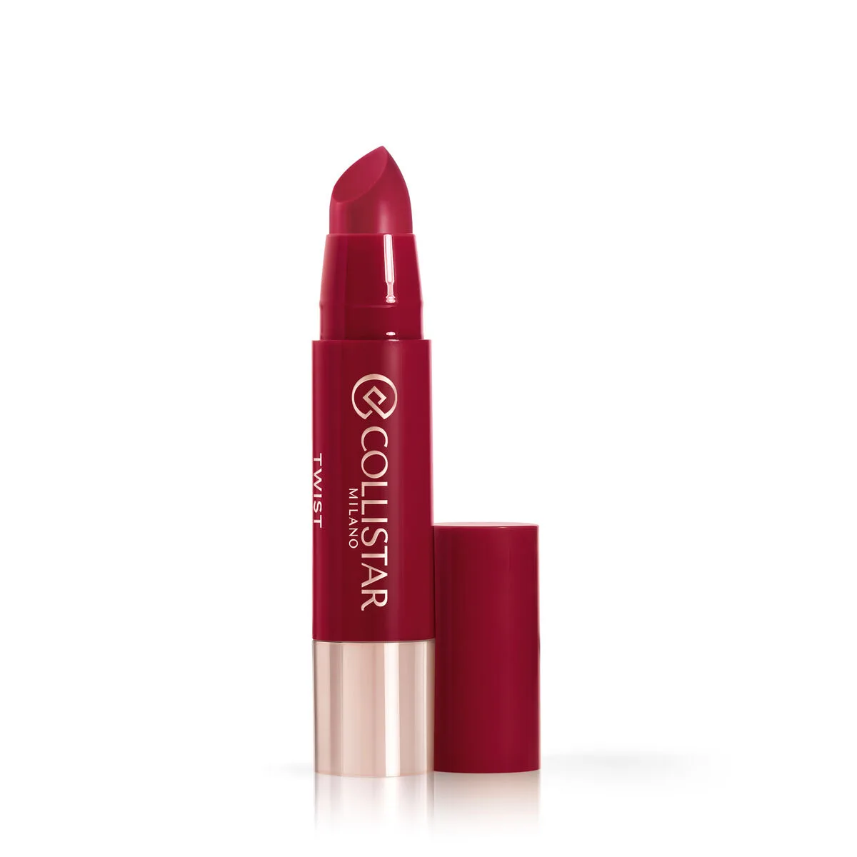 Baume a levres avec couleur collistar twist balmy gloss no 215 berry kiss 2 8 g s0512697886. Diaytar, c'est le cercle vertueux : des produits de qualité qui améliorent votre vie, qui vous rendent heureux, alors vous revenez.