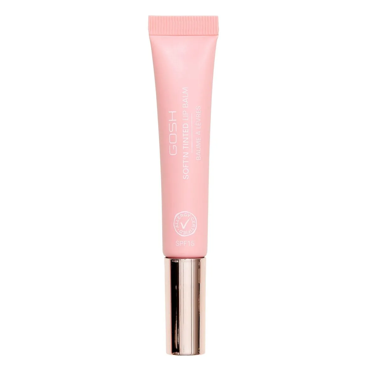 Baume a levres avec couleur gosh copenhagen soft n tinted no 003 rose 8 ml s0511945547. Diaytar : La boutique qui réunit qualité, tendance et prix accessibles sous un même toit.