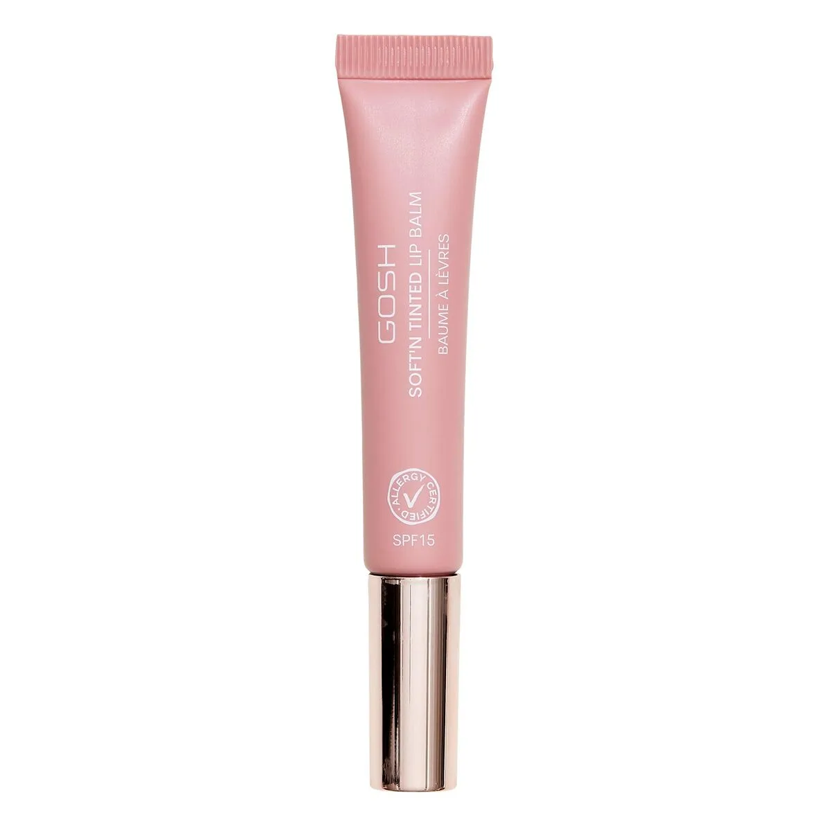 Baume a levres avec couleur gosh copenhagen soft n tinted no 004 vintage rose 8 ml s0511945637. Diaytar réinvente le e-commerce avec une approche généraliste axée sur la qualité, la tendance et l'accessibilité