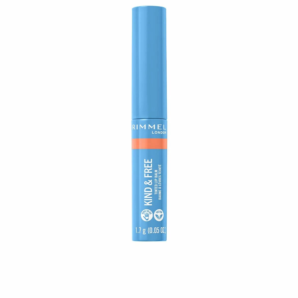 Baume a levres avec couleur rimmel london kind free 1 7 g no 003 tropical spark s0511321678. Diaytar, c'est la garantie de tomber sur ce produit unique qui fera de votre quotidien une expérience extraordinaire