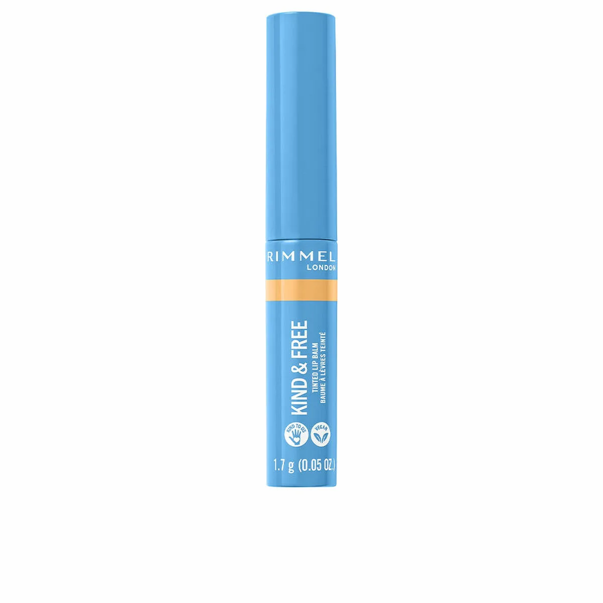 Baume a levres avec couleur rimmel london kind free no 001 air storm 1 7 g s0511087015. Notre équipe Diaytar est une bande de dénicheurs compulsifs, toujours en quête du produit qui provoquera l'étincelle dans votre regard.