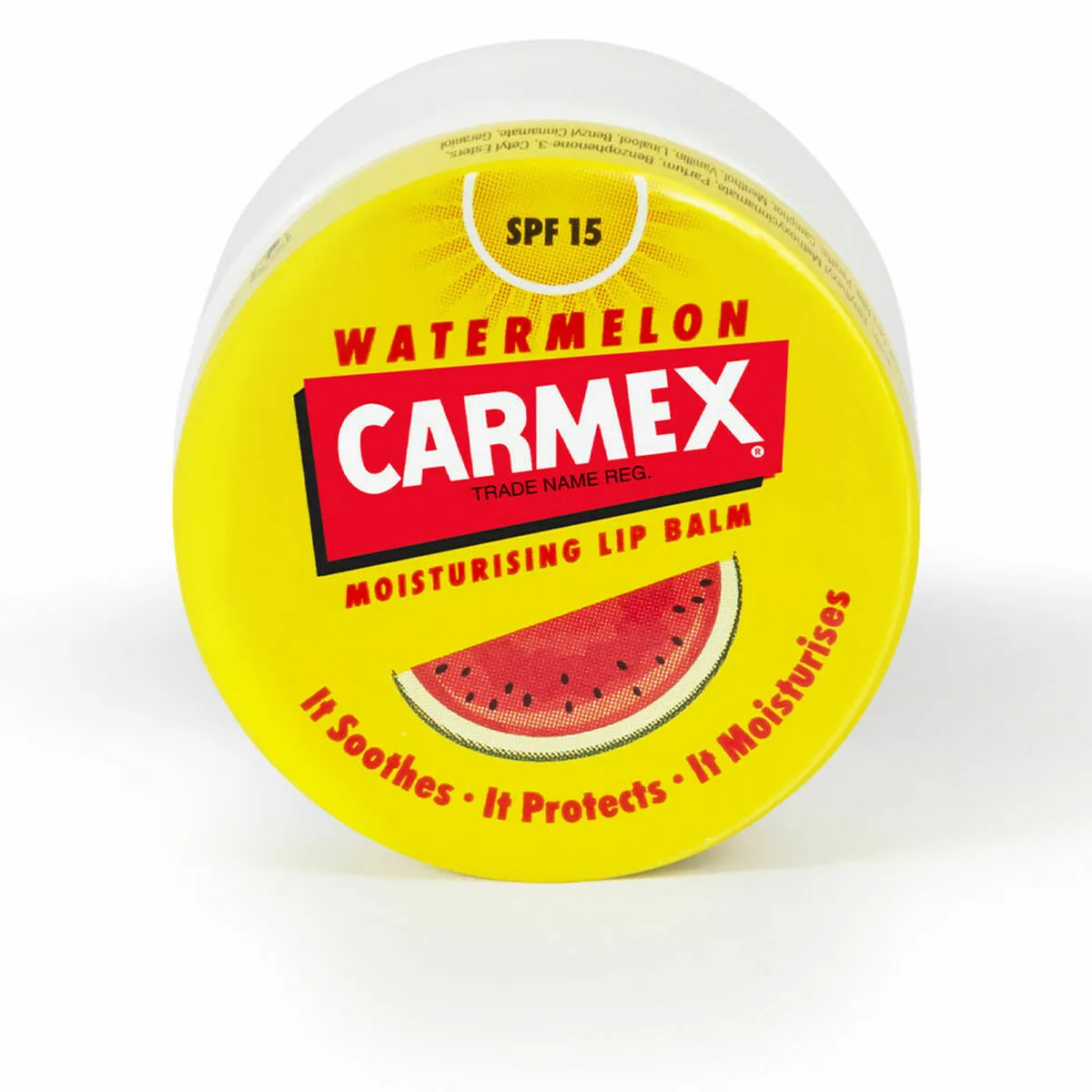 Baume a levres carmex jaune spf 15 m012586984. Diaytar, le garde-meuble moderne de toutes vos envies : des produits pour combler tous vos besoins et toutes vos fantasies.