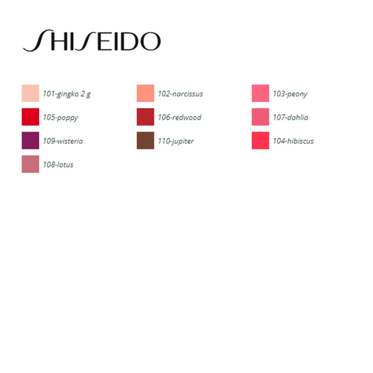Baume a levres colorgel shiseido 2 g s056972568. Diaytar pense global, shoppe local : une plateforme généraliste avec une approche curated pour un public international