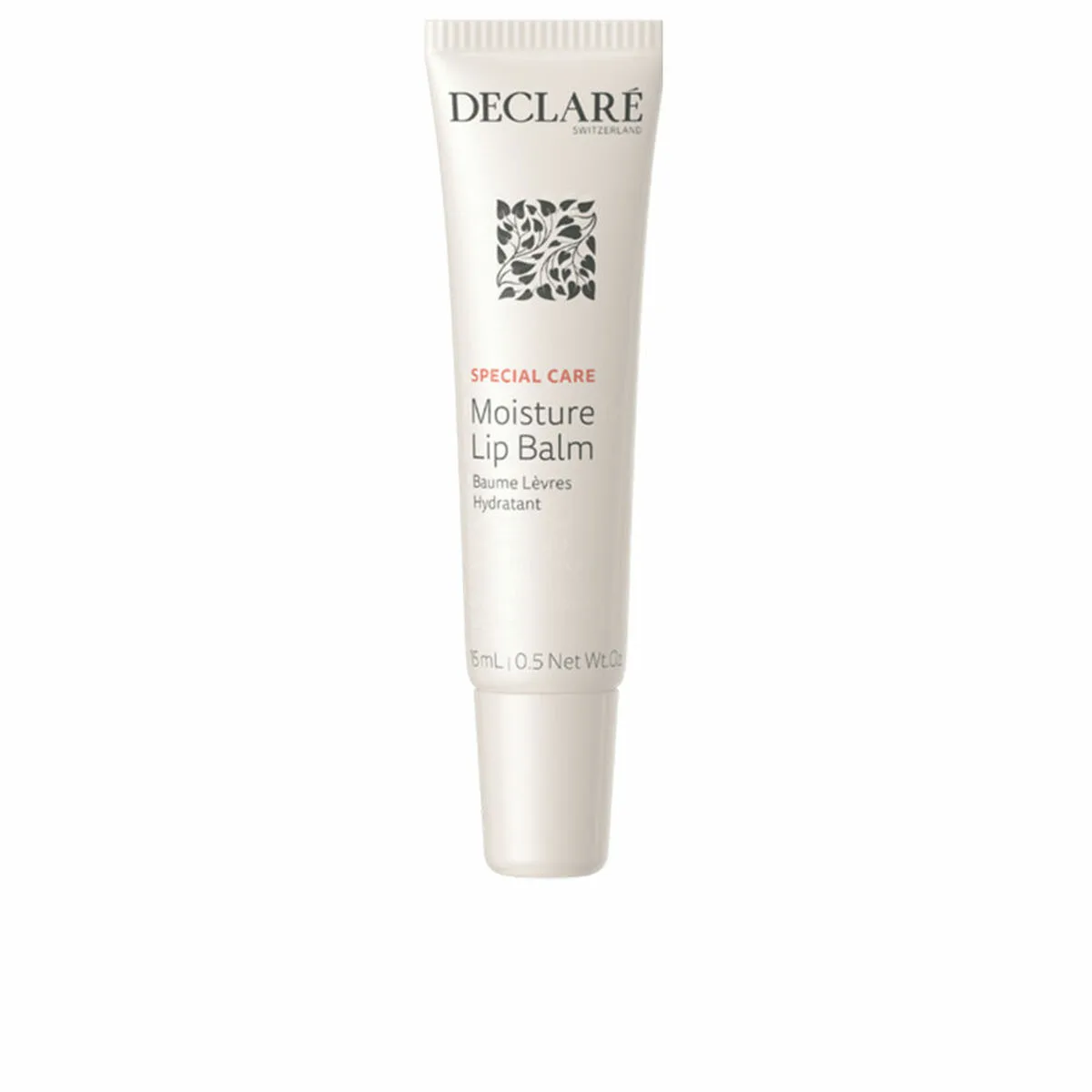 Baume a levres declare special care 15 ml s0512380078. Tendance, confort et qualité : la trilogie gagnante de Diaytar Mode.
