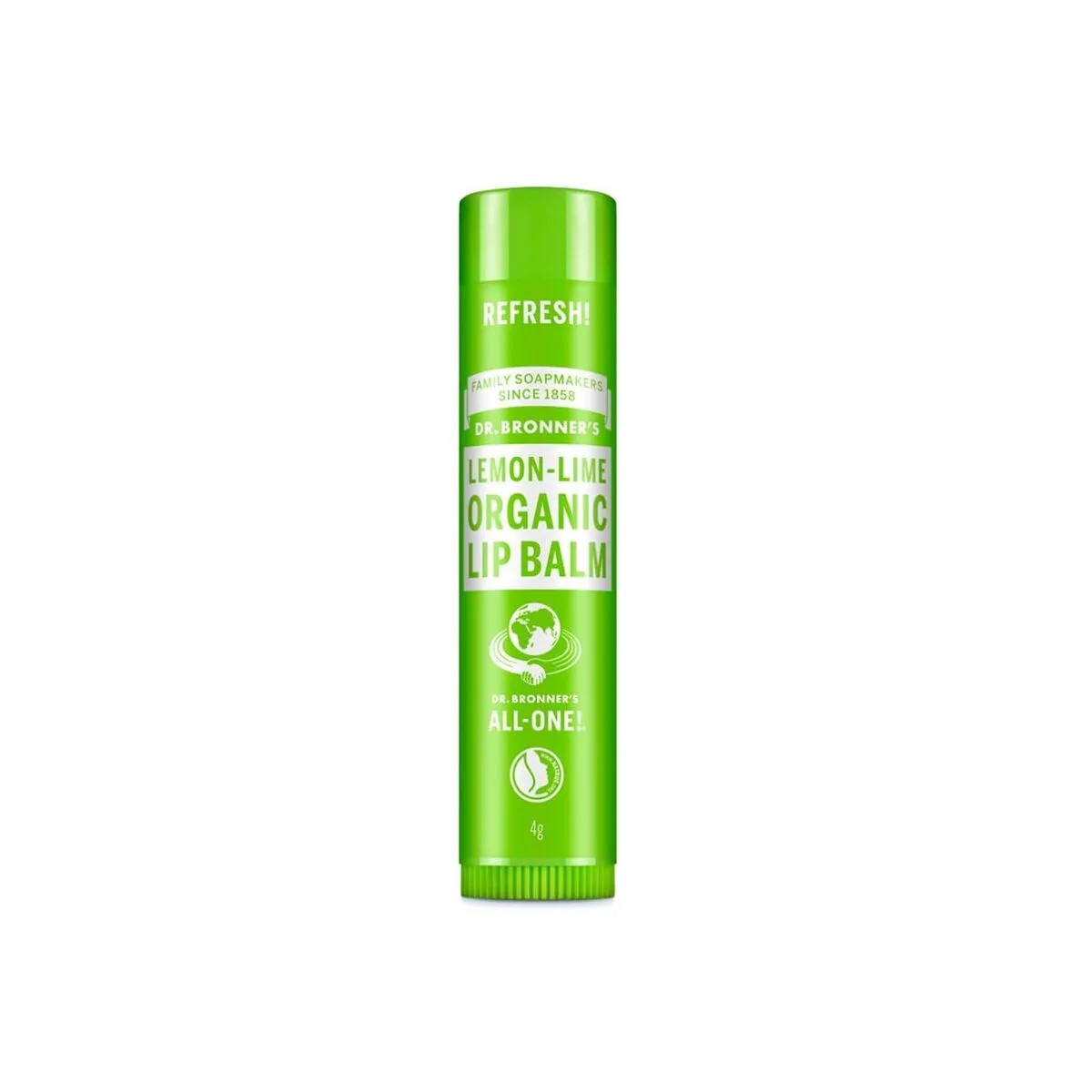 Baume a levres dr bronner s lemon lime 4 g transparent m011597516. Chez Diaytar, nous croyons que le meilleur des produits généraux et électroniques doit être accessible à tous, sans compromis sur le style