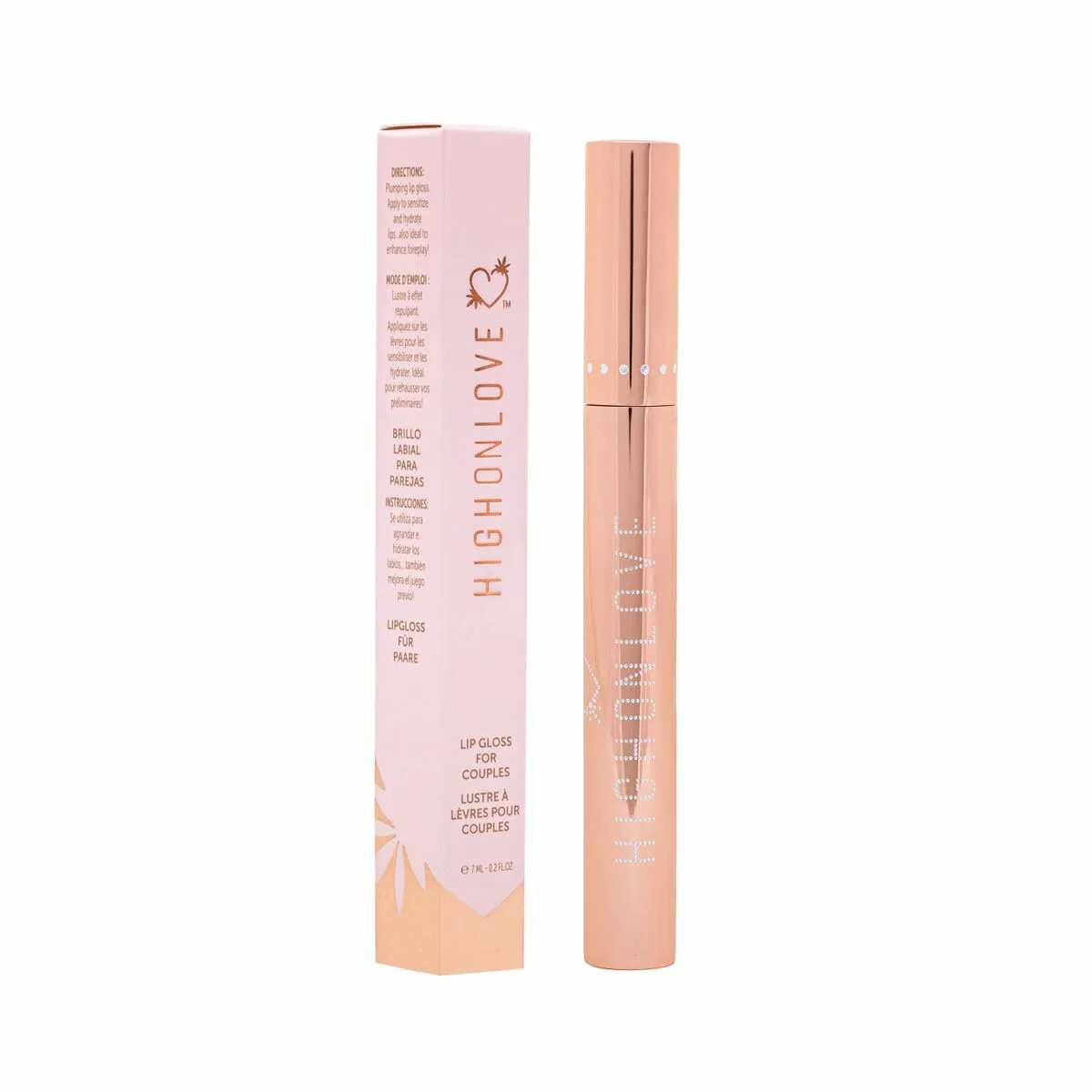 Baume a levres highonlove s940782989. Diaytar est le résultat de milliers d'heures de recherche et développement pour vous offrir une offre généraliste d'exception.
