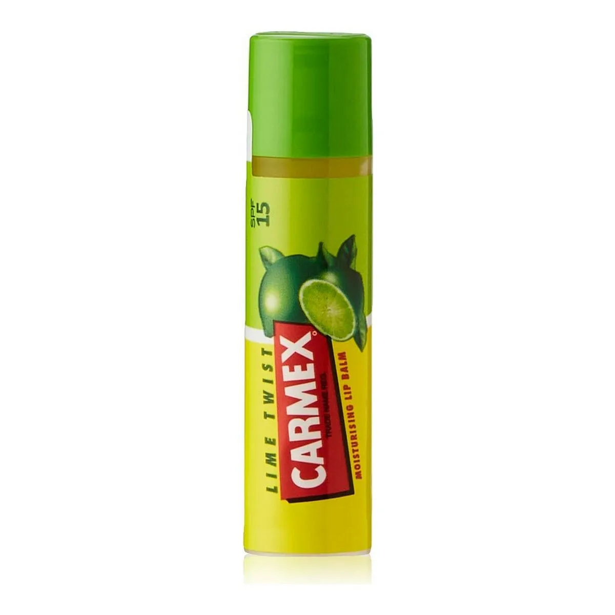 Baume a levres hydratant carmex lime twist spf 15 stick 4 25 g s059576961. Diaytar, c'est la preuve que le génie réside dans les détails. Chaque produit a été scruté, pesé, et approuvé.