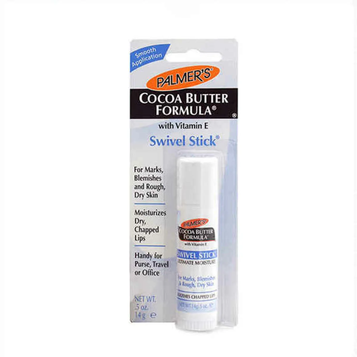 Baume a levres hydratant palmer s cocoa butter s424695526. La recette Diaytar : un tiers de design, un tiers d'innovation, un tiers de fonctionnalité. Le tout saupoudré de tendance.