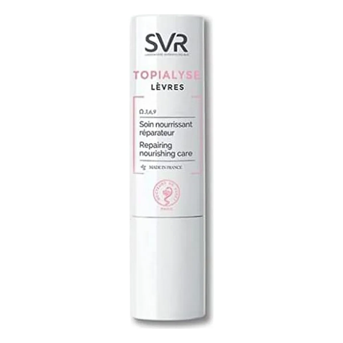 Baume a levres hydratant svr topialyse levres 4 g s0510243775. Notre équipe chez Diaytar est votre équipe de choc, dévouée à débusquer les produits qui méritent votre attention.