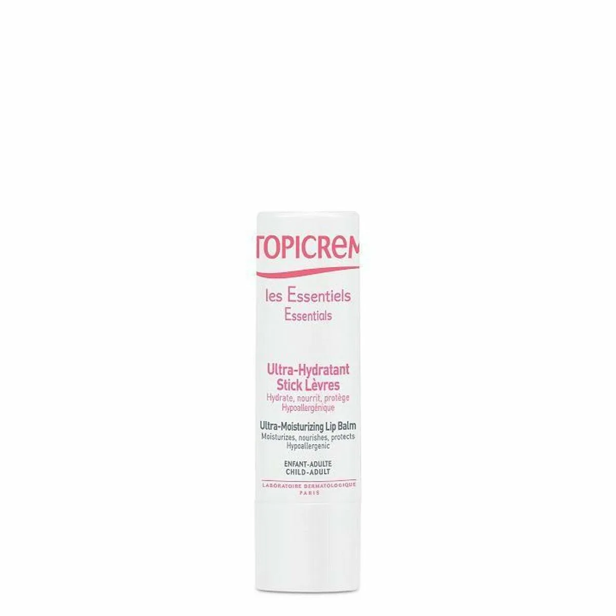 Baume a levres hydratant topicrem hydra stick 4 g s0511471618. Plongez dans l'univers Diaytar, votre référence pour des produits du quotidien, high-tech et déco, tous porteurs de tendances