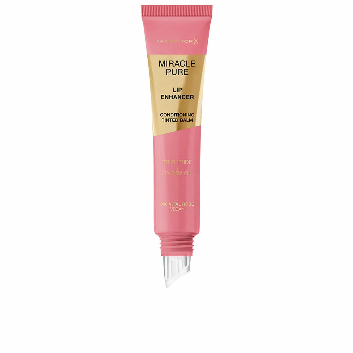 Baume a levres max factor miracle pure no 040 vital rose 12 ml s0514392725. Notre équipe Diaytar est une bande de dénicheurs compulsifs, toujours en quête du produit qui provoquera l'étincelle dans votre regard.