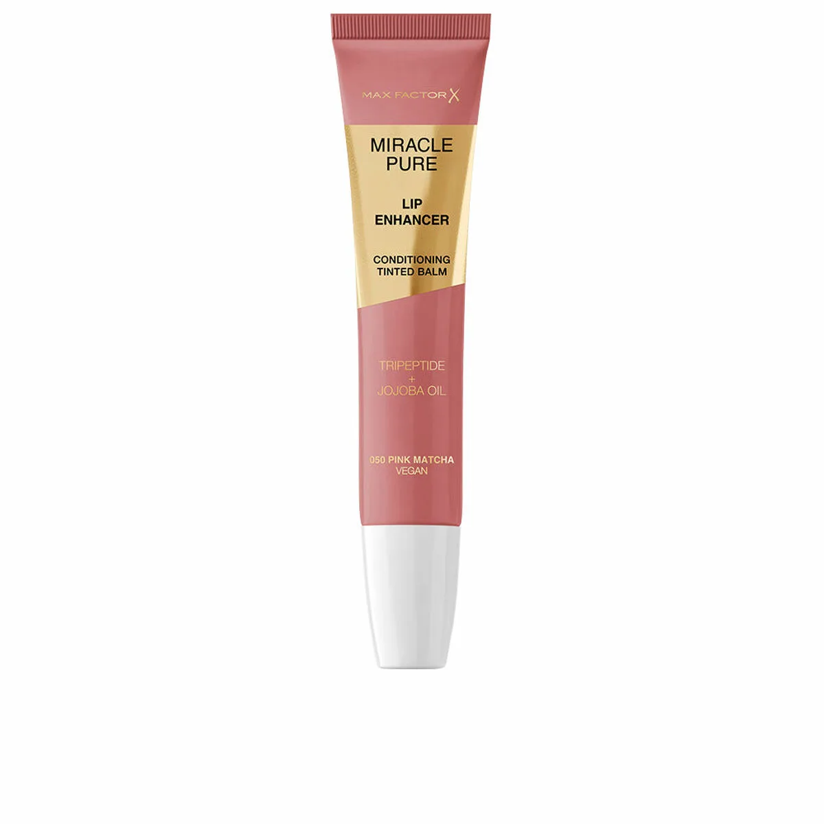 Baume a levres max factor miracle pure no 050 pink matcha 12 ml s0514392861. L'excellence à portée de clic avec la boutique en ligne Diaytar.