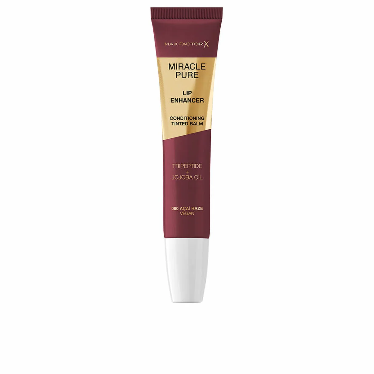Baume a levres max factor miracle pure no 060 acai haze 12 ml s0514392939. Notre philosophie : le produit parfait n'existe pas. C'est pourquoi Diaytar en propose des milliers, pour que vous le créiez.
