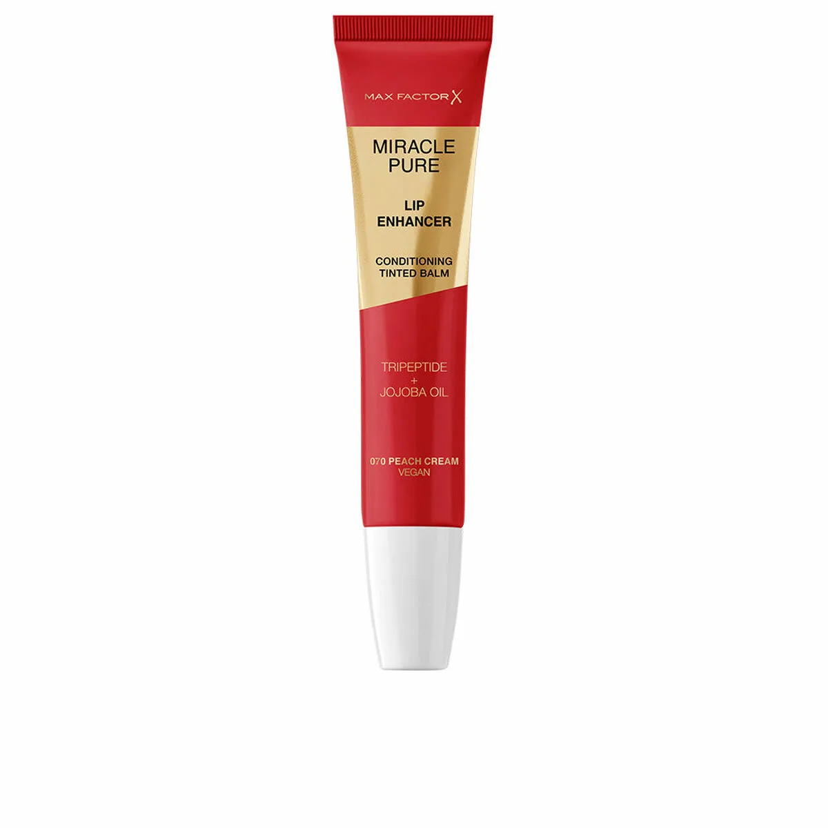 Baume a levres max factor miracle pure no 070 peach cream 12 ml s0514393076. Explorez sans limite l'offre Diaytar : des milliers de produits pour satisfaire votre soif de nouveauté et de qualité