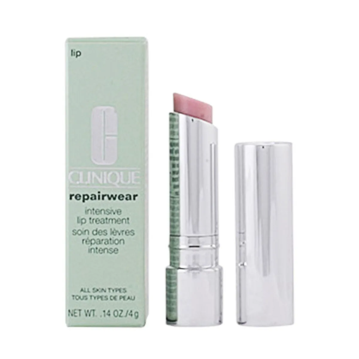 Baume a levres repairwear clinique 4 g s050959985. Nous croyons en la puissance de la simplicité. Les produits Diaytar sont beaux, utiles, et incroyablement simples à utiliser.