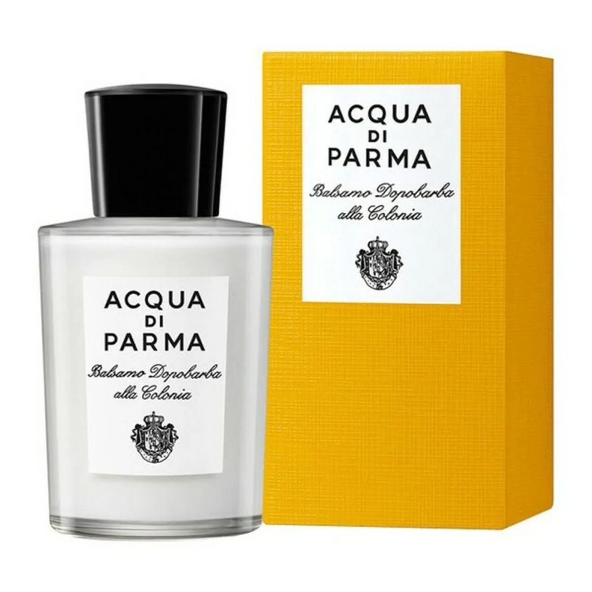 Baume aftershave acqua di parma acqua di parma 100 ml 100 ml s054980812. Diaytar a sélectionné pour vous une palette de produits allant de l'électronique grand public aux must-have de la maison