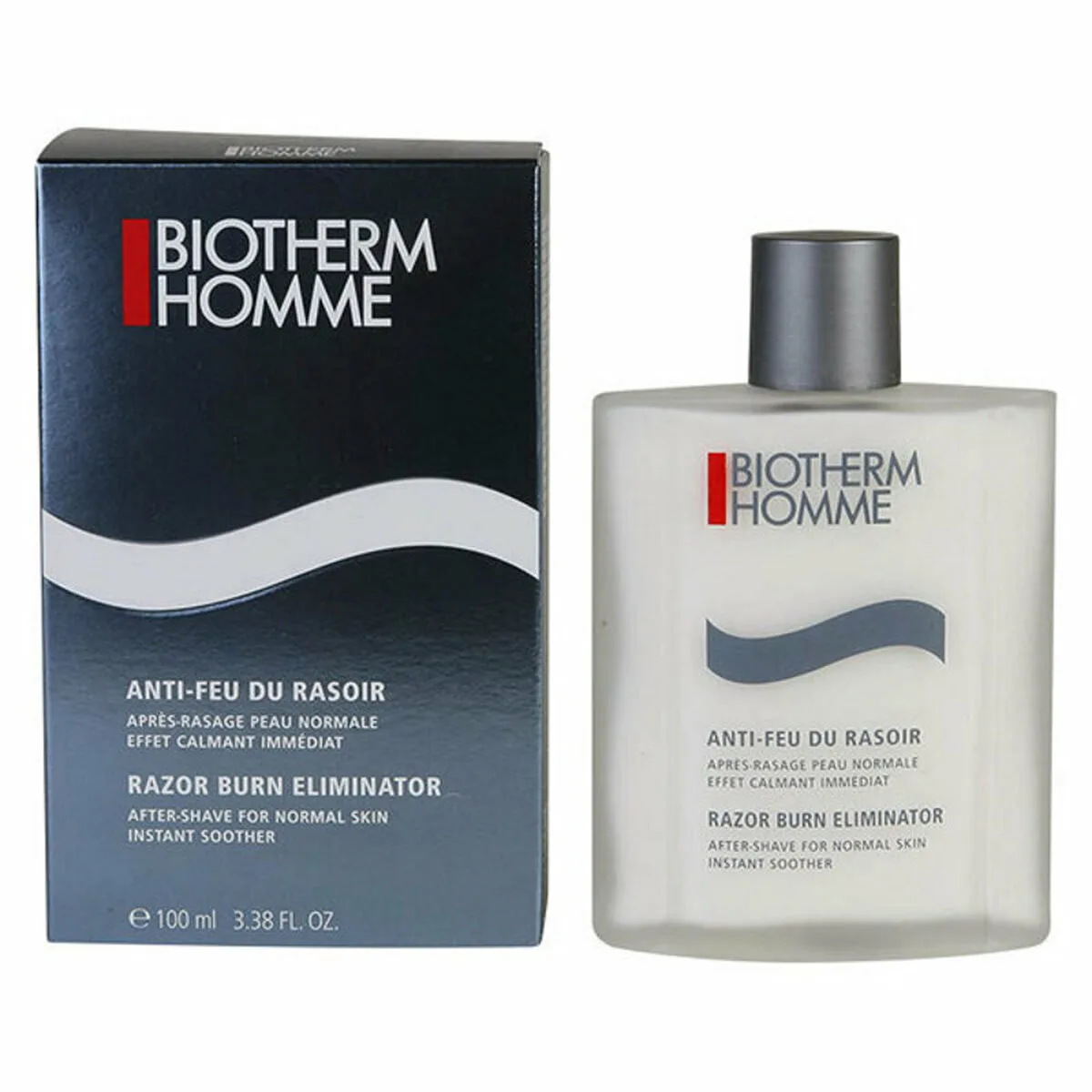 Baume aftershave homme biotherm s051627154. Diaytar, le curateur de votre style de vie moderne, à travers une offre généraliste constamment renouvelée et actualisée