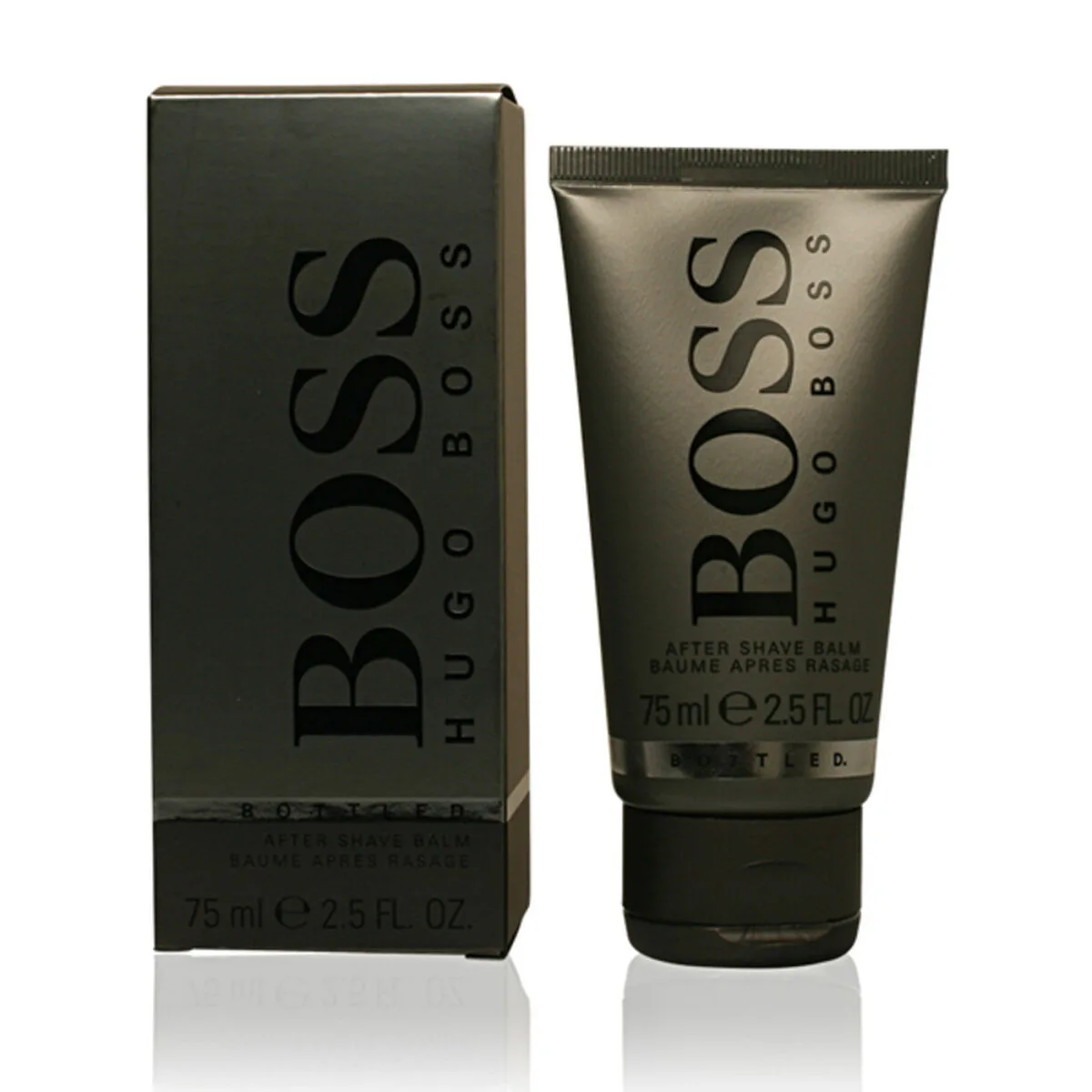 Baume apres rasage bottled hugo boss 118552 75 ml 75 ml s054806149. La promesse Diaytar : une sélection rigoureuse de produits généraux où la tendance et la durabilité vont de pair