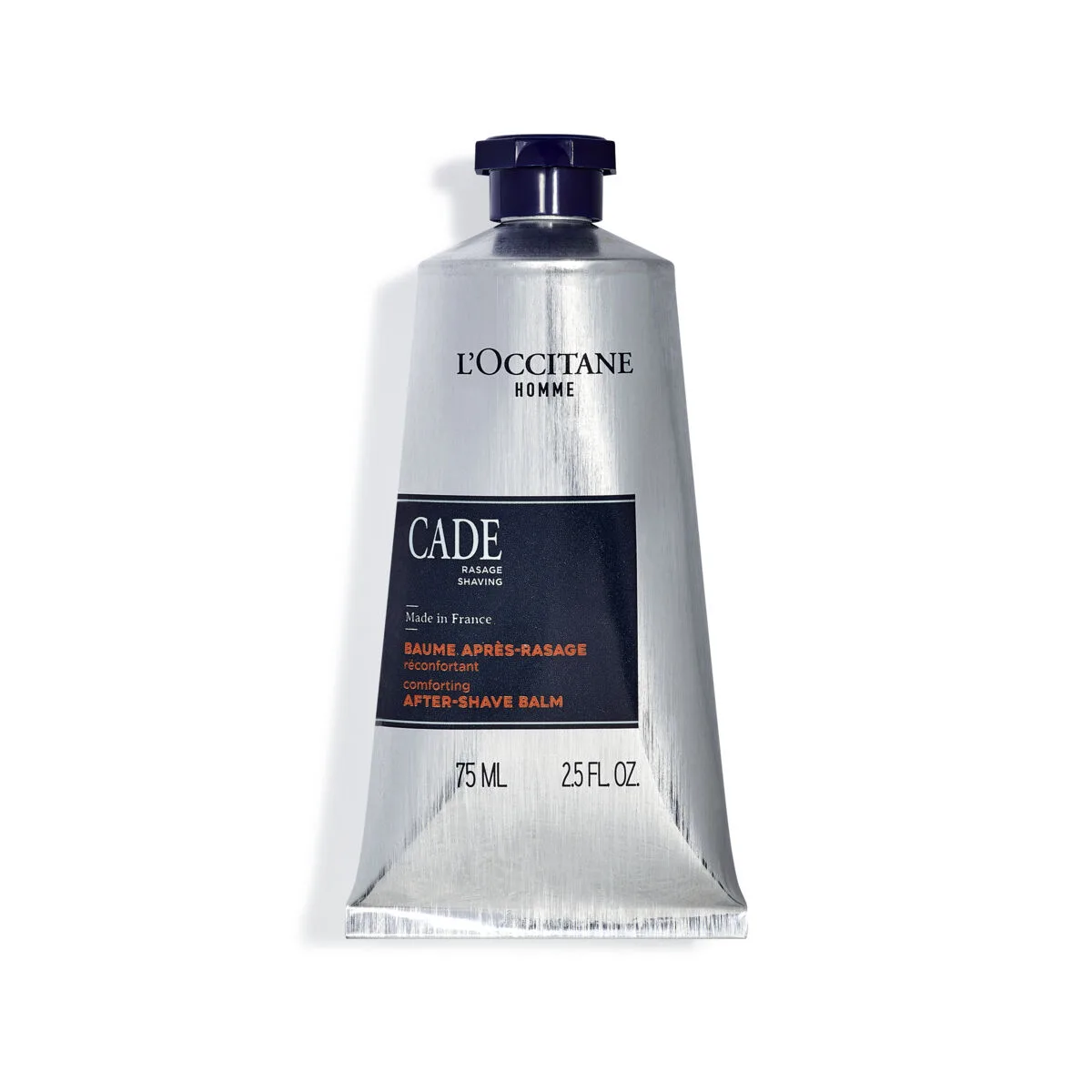 Baume apres rasage l occitane en provence homme cade 75 ml s0512919532. Révélez votre style avec la collection capsule Diaytar, limitée et exclusive.