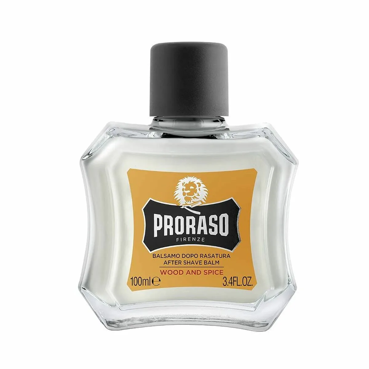 Baume apres rasage proraso yellow 100 ml s058489552. Pour un quotidien optimisé et stylisé, faites confiance à Diaytar et son expertise en produits généraux et innovants