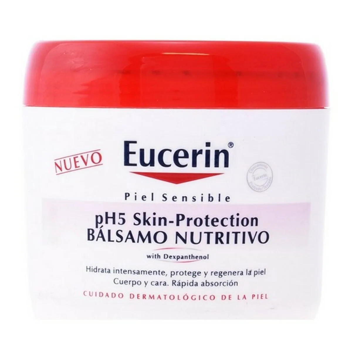 Baume corporel hydratant eucerin ph5 nutrition 450 ml s055898376. Nous avons rêvé Diaytar pour vous. Une plateforme où chaque clic est une promesse de découverte et de satisfaction.