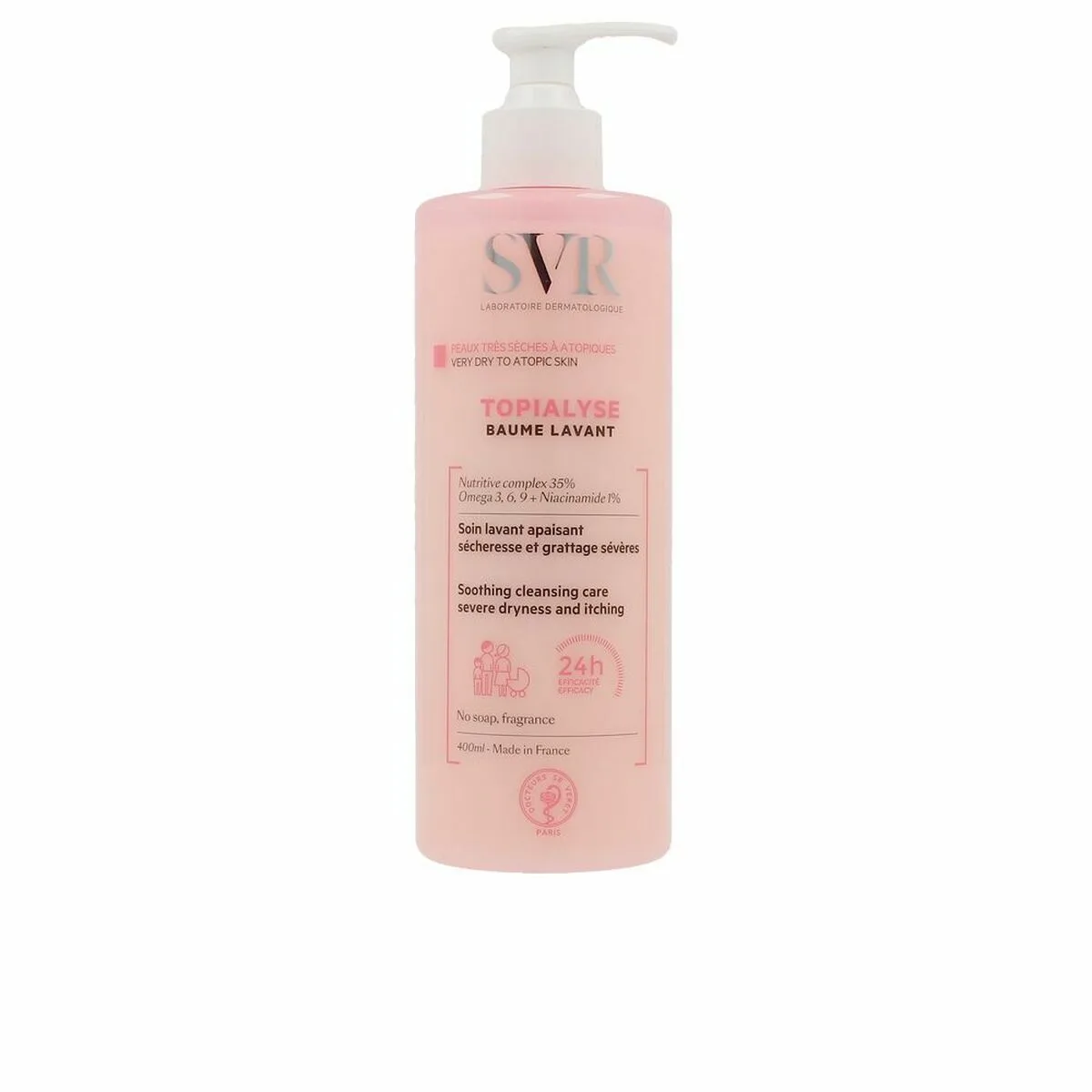 Baume corporel hydratant svr dual foam 400 ml s059176828. Diaytar, c'est le carnet d'adresses secret des influenceurs lifestyle. Découvrez les produits qu'ils utilisent vraiment.