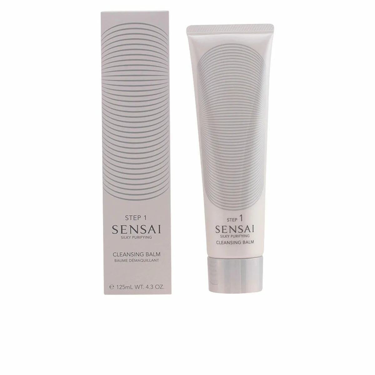 Baume hydratant kanebo sensai silky 125 ml s059036887. Chez Diaytar, nous célébrons l'innovation sous toutes ses formes, des produits high-tech les plus fous aux objets maison les plus malins.