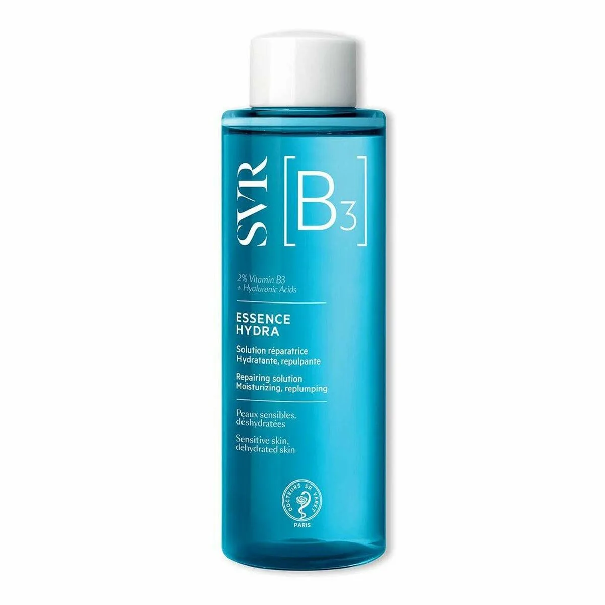 Baume hydratant svr b3 essence 150 ml s058851273. Diaytar, c'est le hub où se connectent les créateurs de produits géniaux et les clients qui les attendaient sans le savoir.