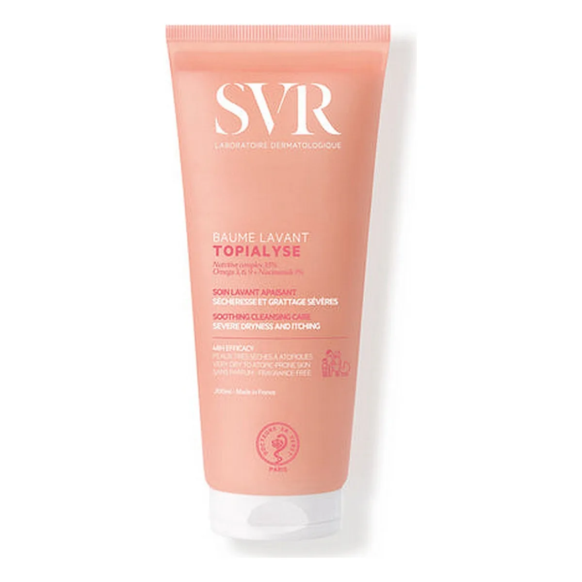 Baume hydratant svr topialyse nettoyant 200 ml s0510243372. L'aventure Diaytar, c'est celle d'une équipe passionnée qui déniche pour vous les perles rares du marché généraliste