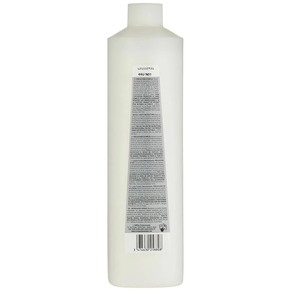Baume lissant l oreal professionnel paris 147233 lissant 1 l s057149288. Diaytar s'adresse aux esprits modernes en quête de produits qui allient performance technologique et design épuré