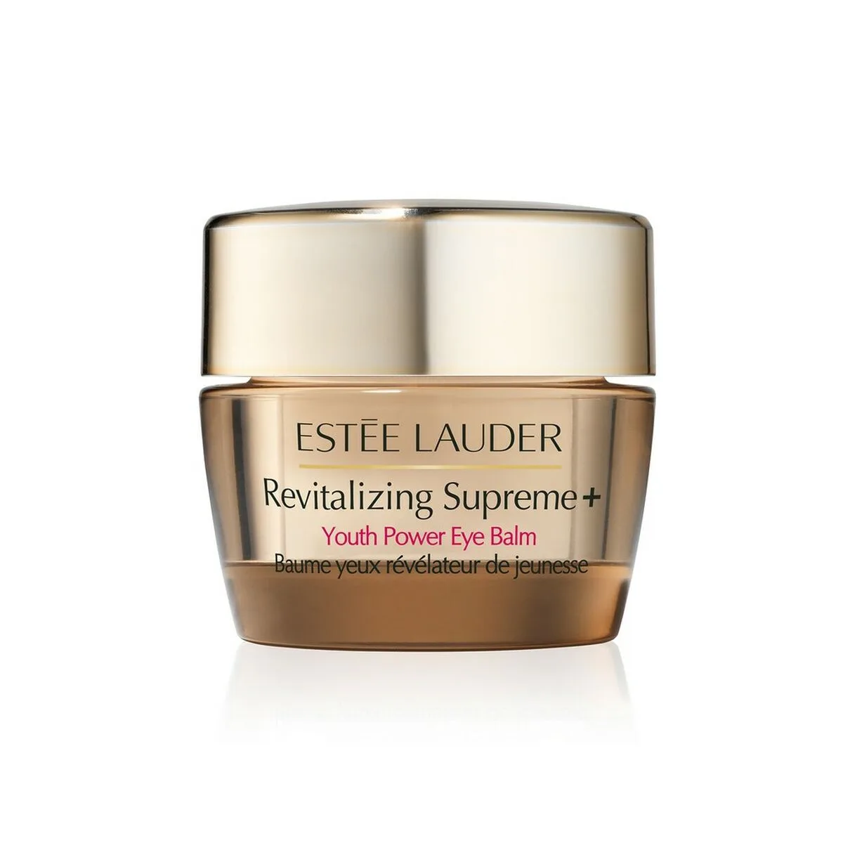 Baume pour le contour des yeux estee lauder revitalizing supreme 15 ml s059473883. Diaytar opère une veille constante pour vous offrir l'élite des produits généraux, électroniques et maison.