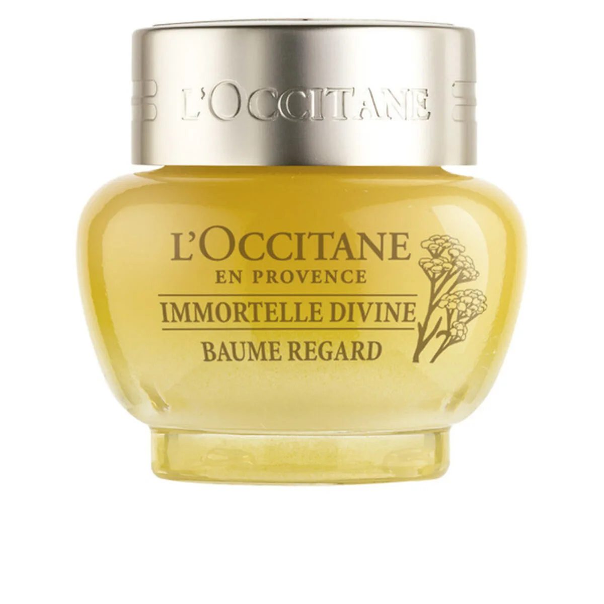 Baume pour le contour des yeux l occitane en provence immortelle 15 ml s058080180. Diaytar transforme l'essai du e-commerce généraliste en vous offrant une expérience curated, qualitative et surprenante