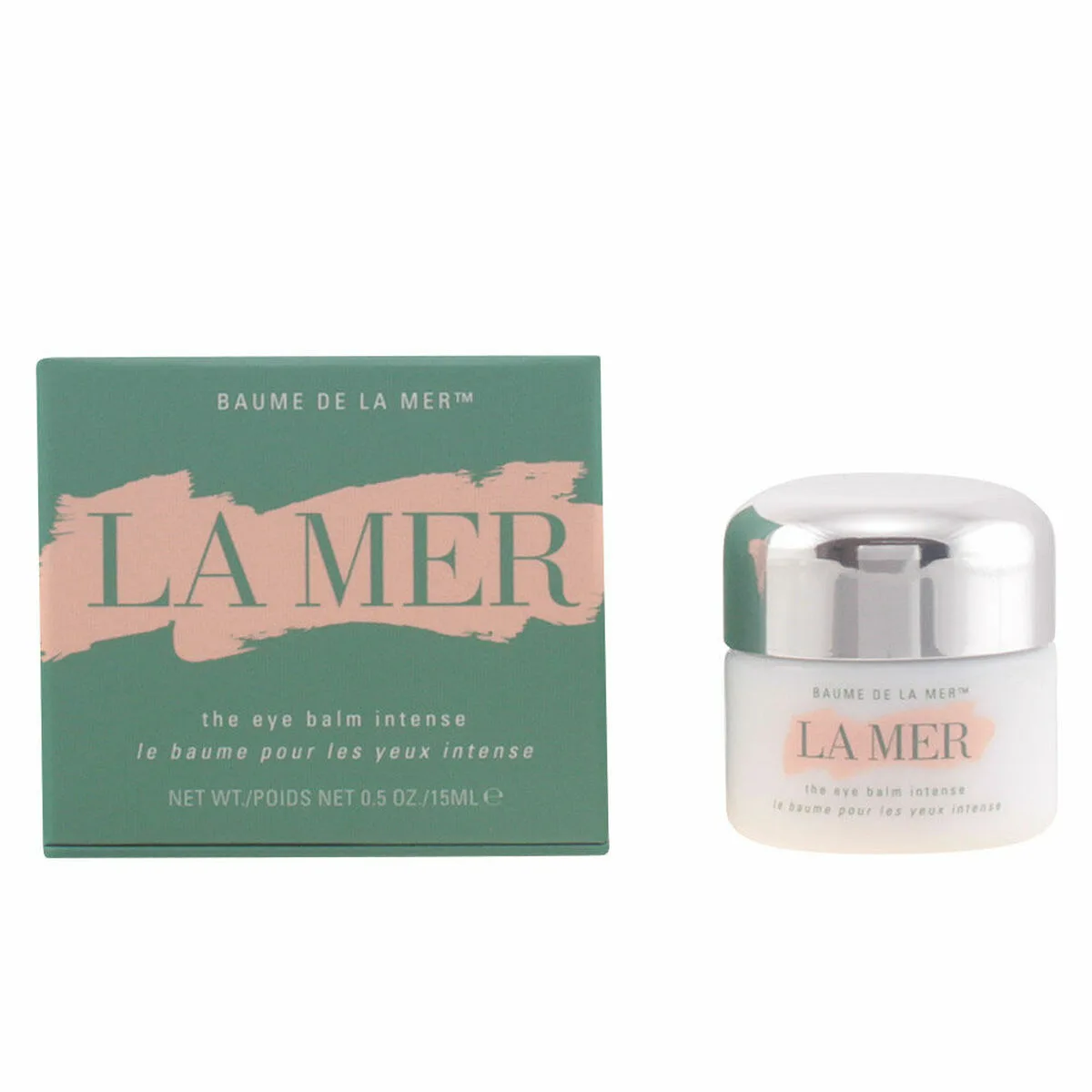 Baume pour le contour des yeux la mer 747930025771 intensif 15 ml s059039047. Pour un shopping sans contrainte et plein de bonnes surprises, Diaytar est la destination ultime des produits généralistes