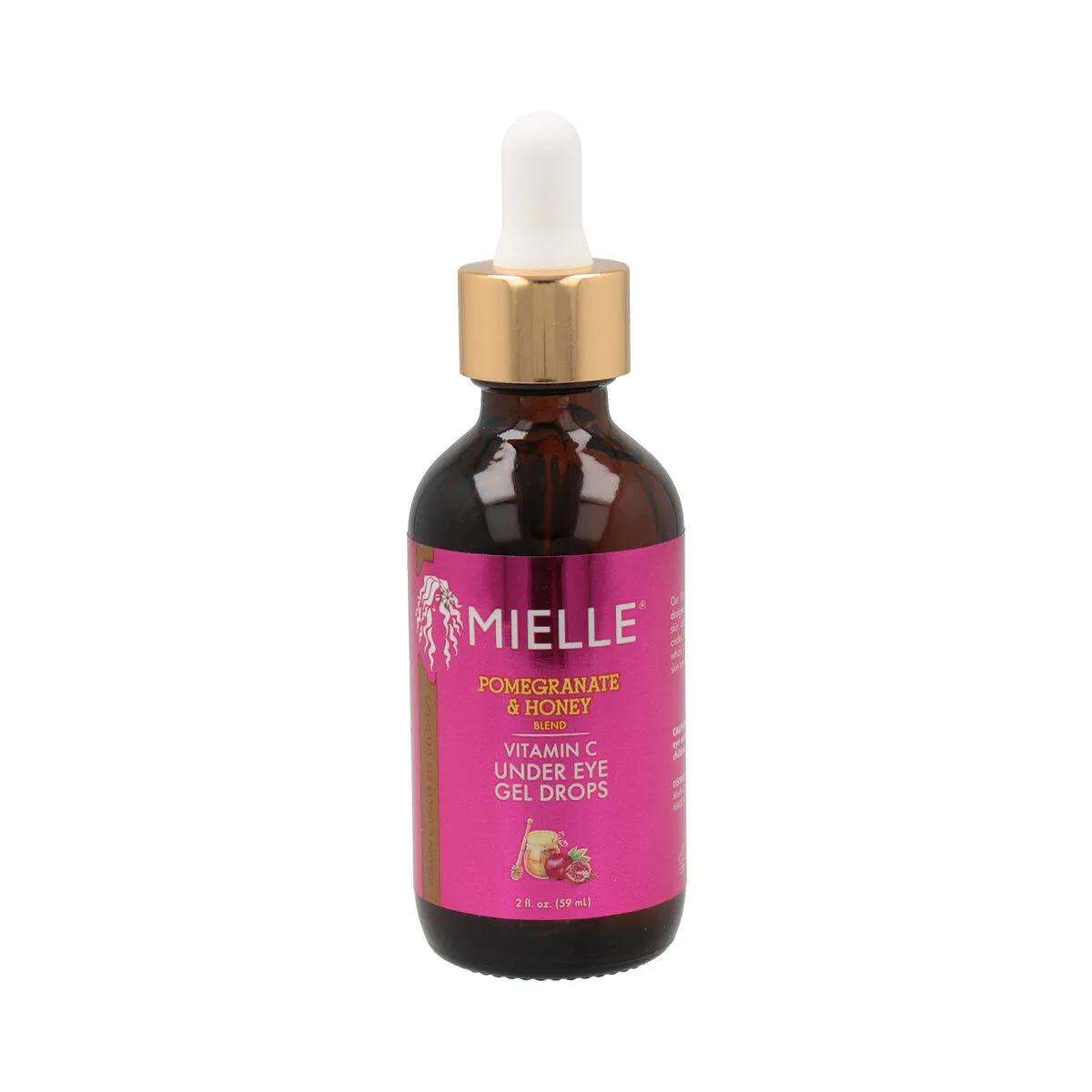 Baume pour le contour des yeux mielle pomegranate honey vitamin c 59 ml s425950454. Chez Diaytar, nous célébrons la singularité de chaque produit, qu'il s'agisse d'un gadget tech ou d'un ustensile maison